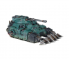 Legiones Astartes - Kratos Heavy Assault Tank